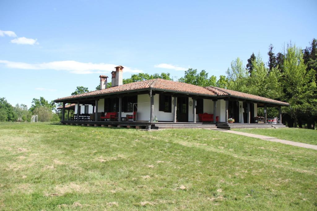 Tenuta Adriana Masserano Exterior foto